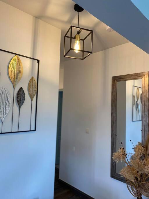 Les Villas 400, Saint-Pierre Villa Entiere Jusqu'A 8 Personnes Exterior foto