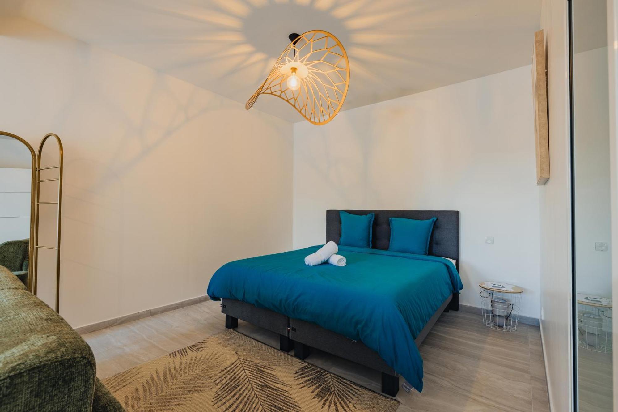 Les Villas 400, Saint-Pierre Villa Entiere Jusqu'A 8 Personnes Exterior foto