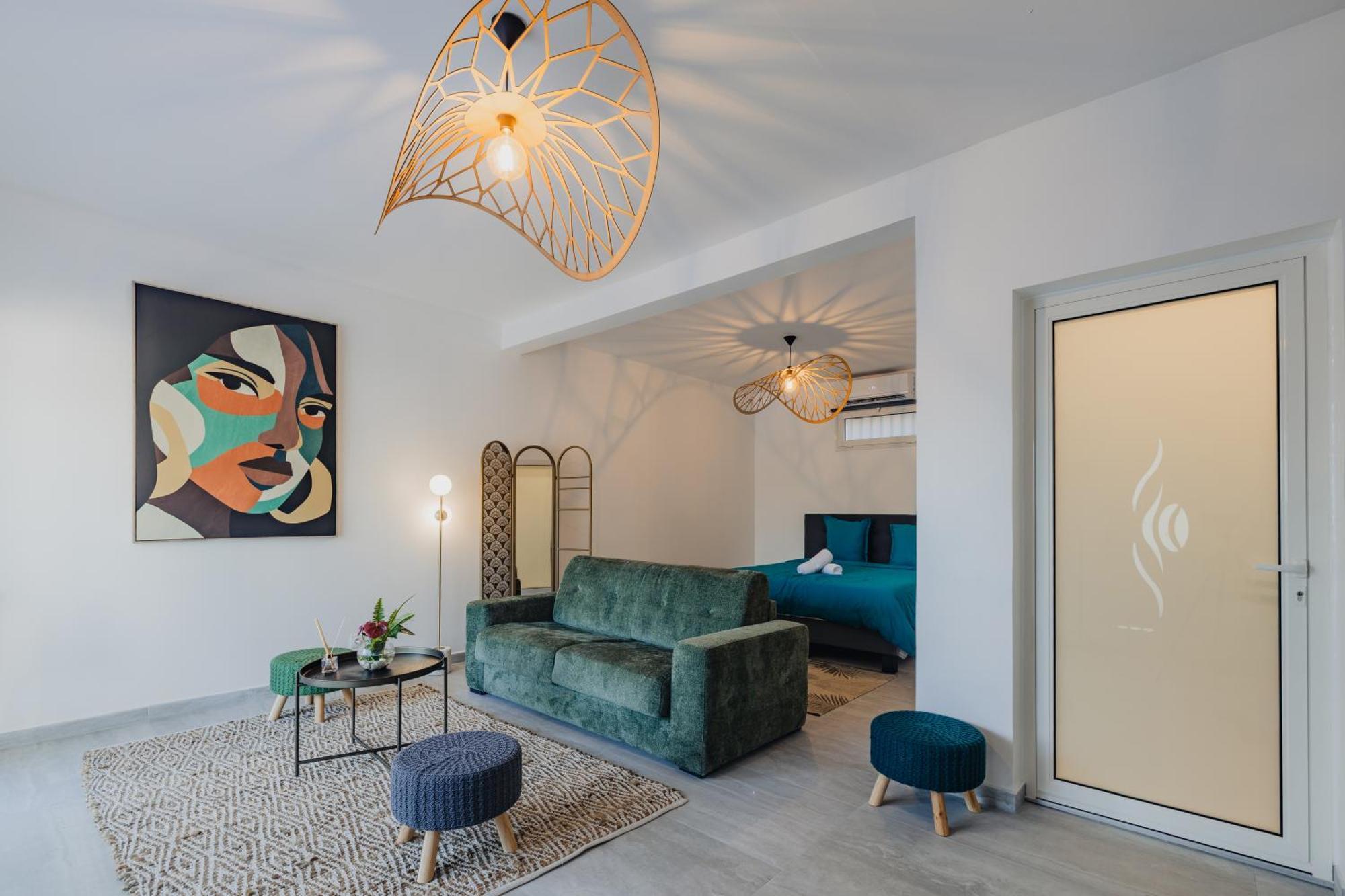Les Villas 400, Saint-Pierre Villa Entiere Jusqu'A 8 Personnes Exterior foto